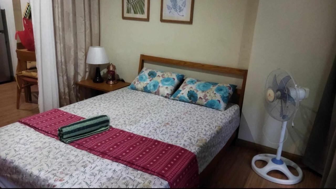 Sm Bicutan Lovely Home مانيلا المظهر الخارجي الصورة