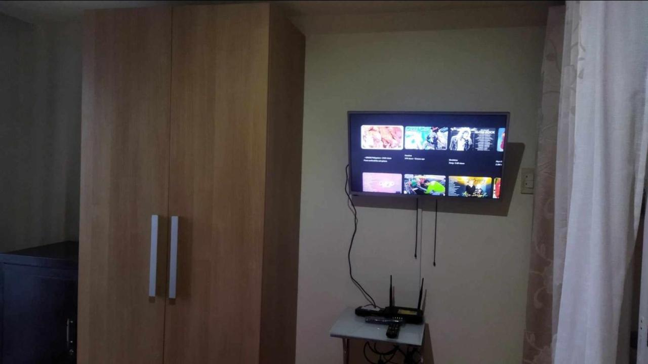 Sm Bicutan Lovely Home مانيلا المظهر الخارجي الصورة