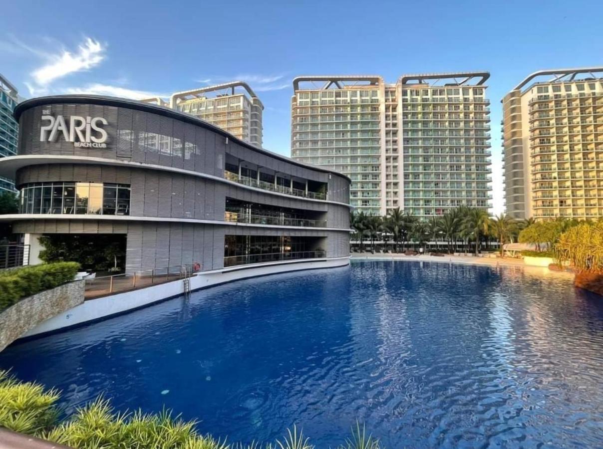 Sm Bicutan Lovely Home مانيلا المظهر الخارجي الصورة