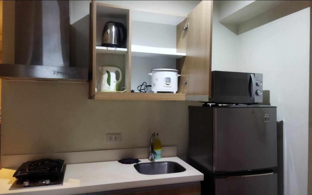 Sm Bicutan Lovely Home مانيلا المظهر الخارجي الصورة